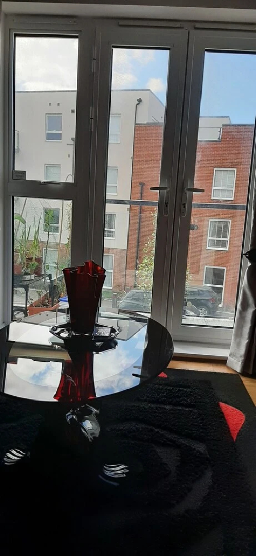 Modern Apartment Minutes From Central London, UK