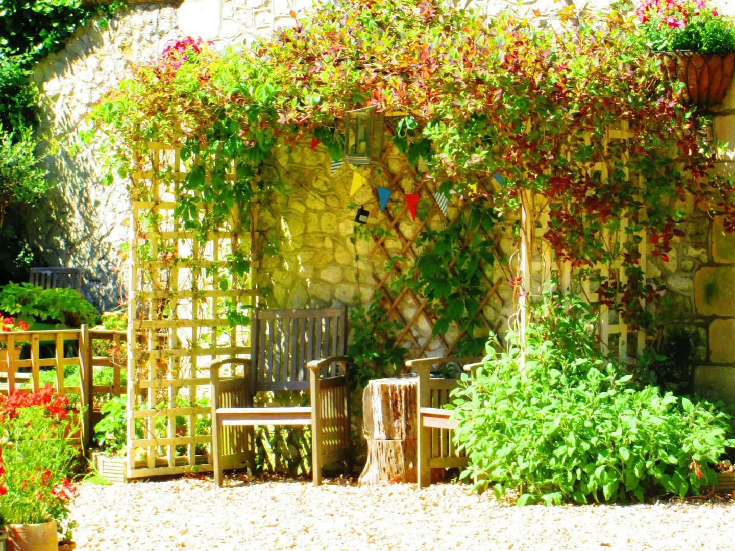 Weston Manor Bed and Breakfast