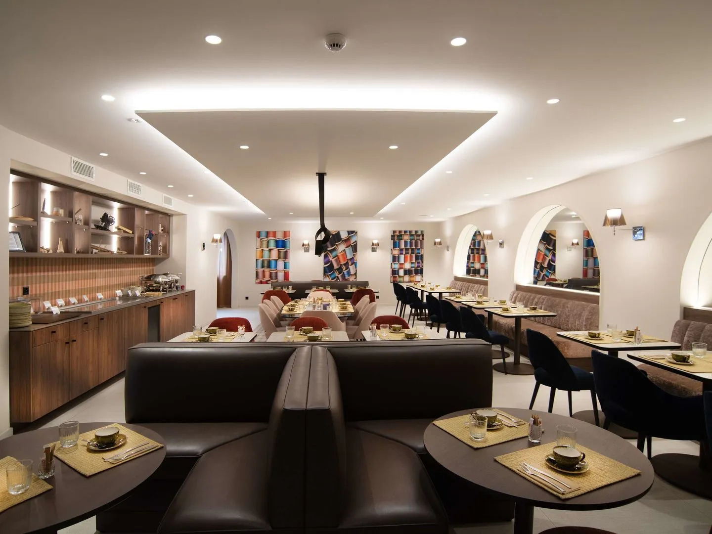 Mercure Fribourg Centre Remparts