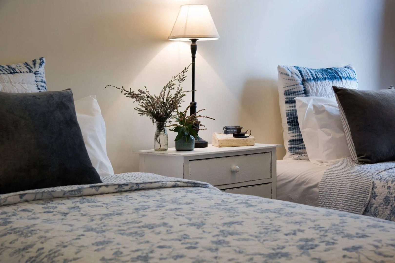 The Tiverton Daylesford