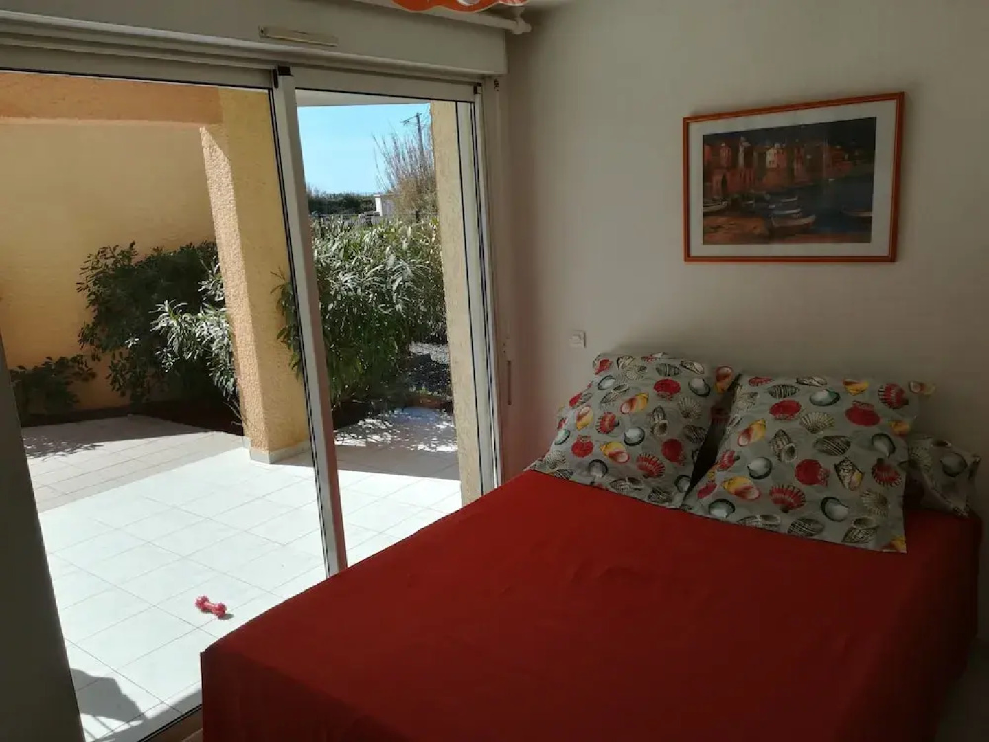 Appartement Jeunesse