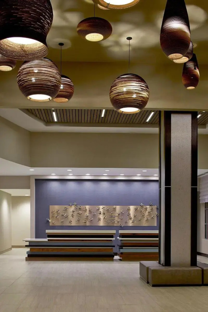 Seattle Marriott Bellevue