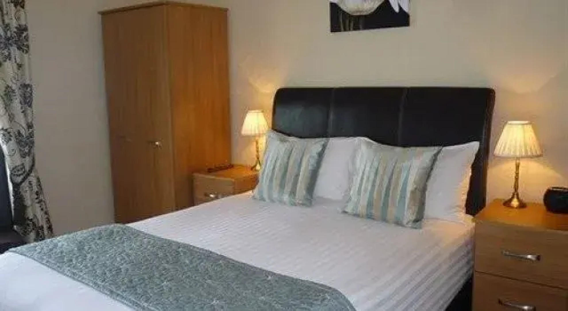 St Hilary Guest House