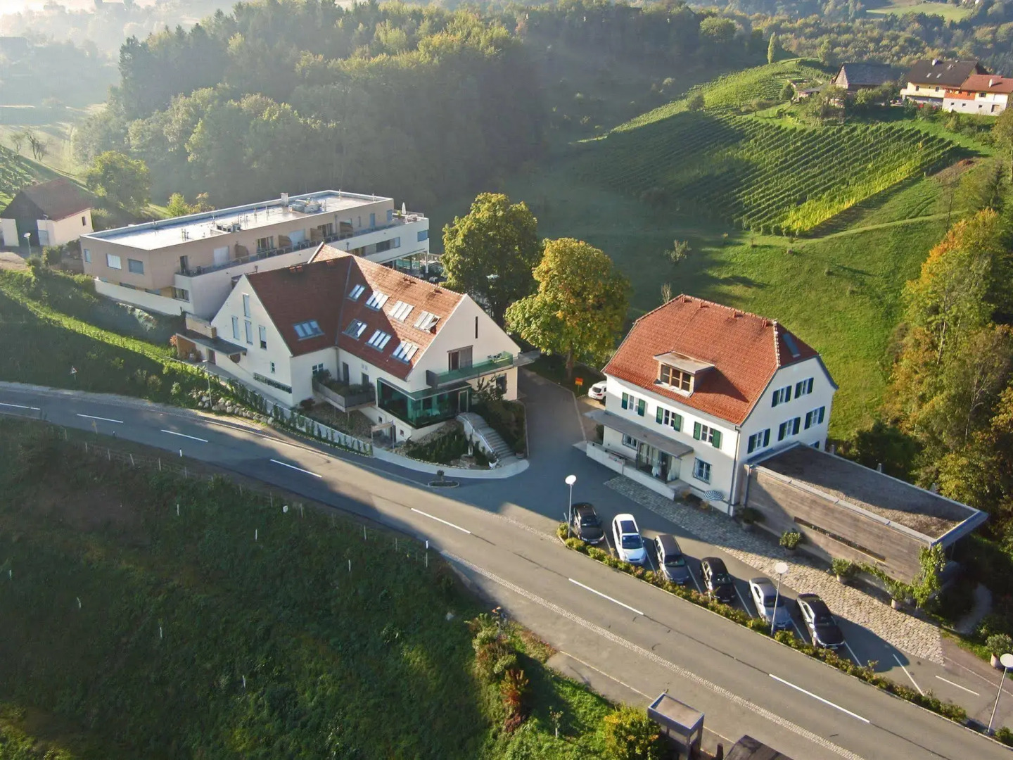 Landgut am Pößnitzberg