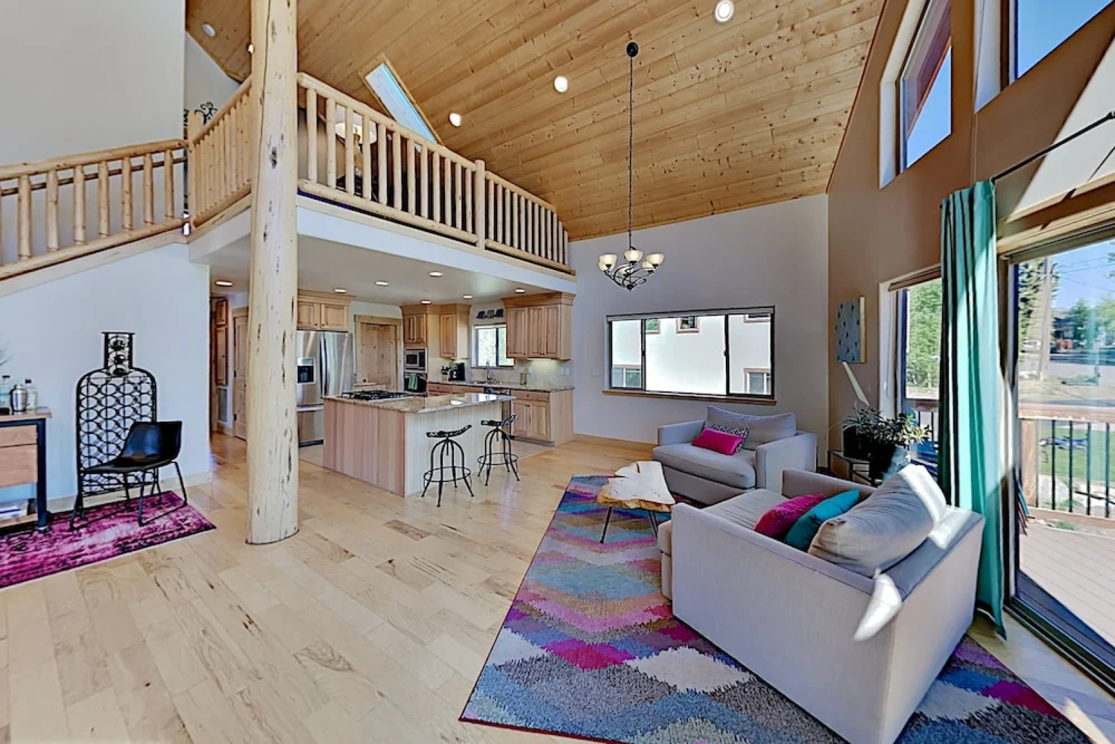 1033eagl 3 Bedroom Home