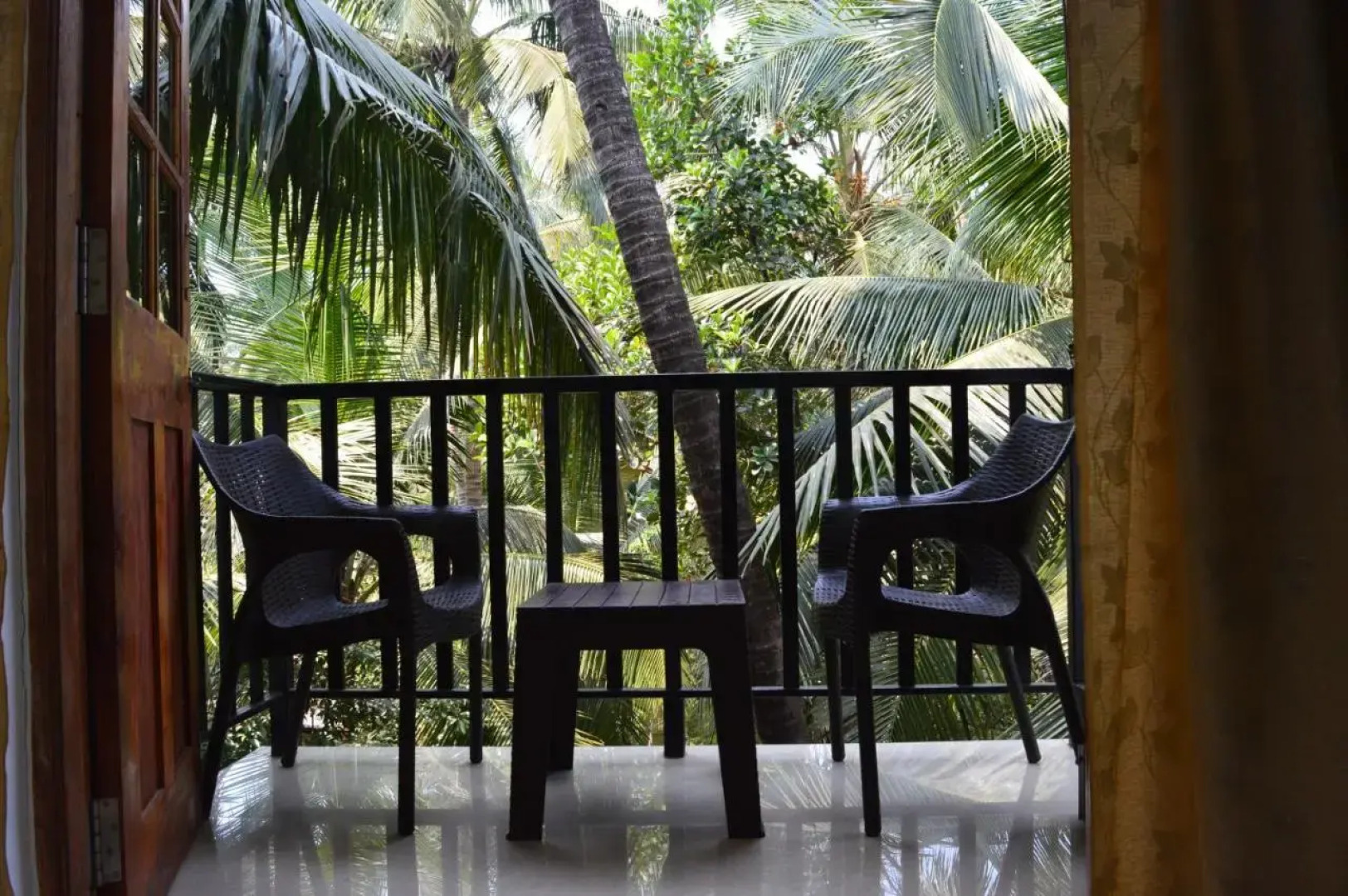 Sabina's Guest House