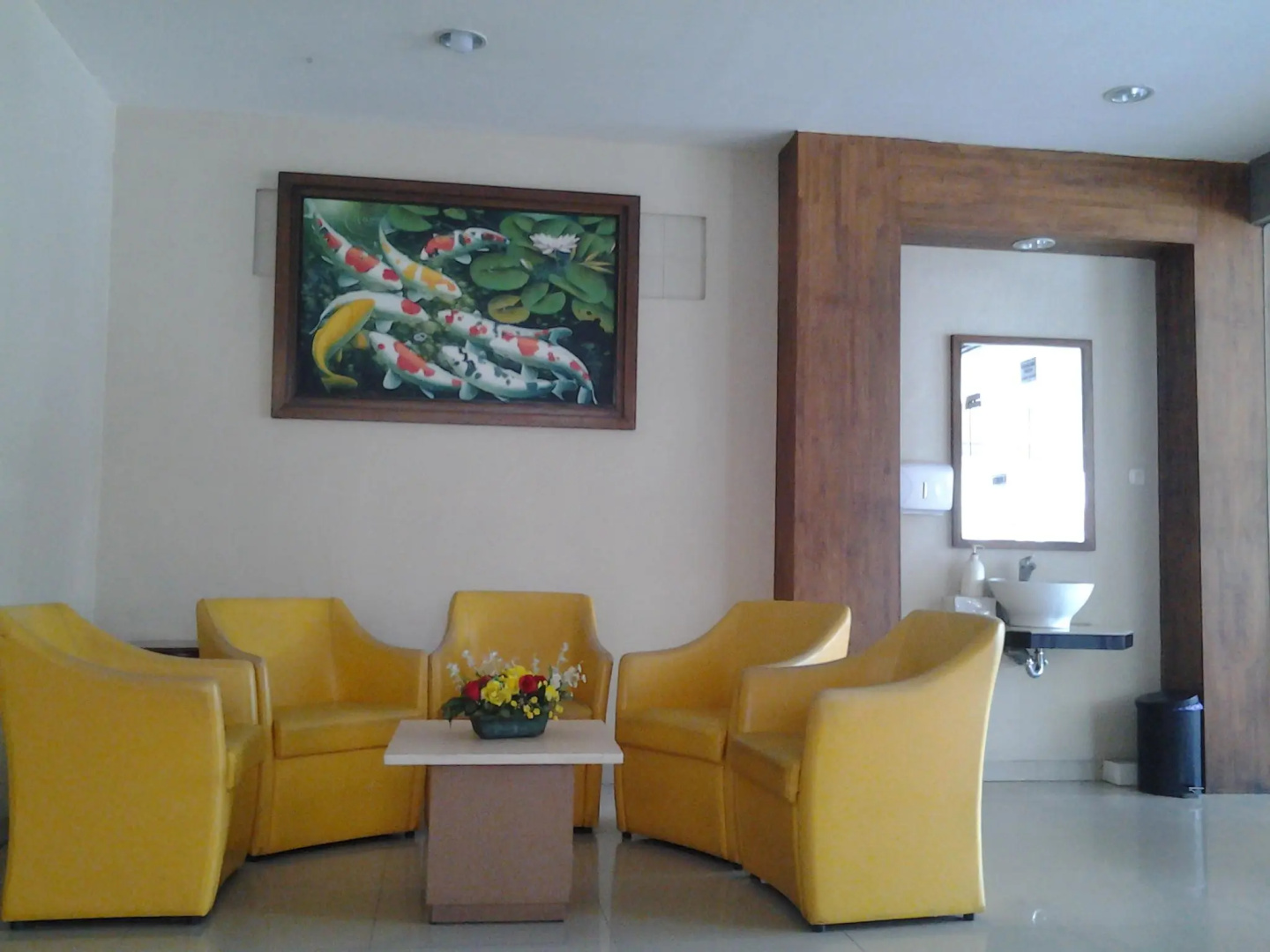 Hotel Cepu Indah 2