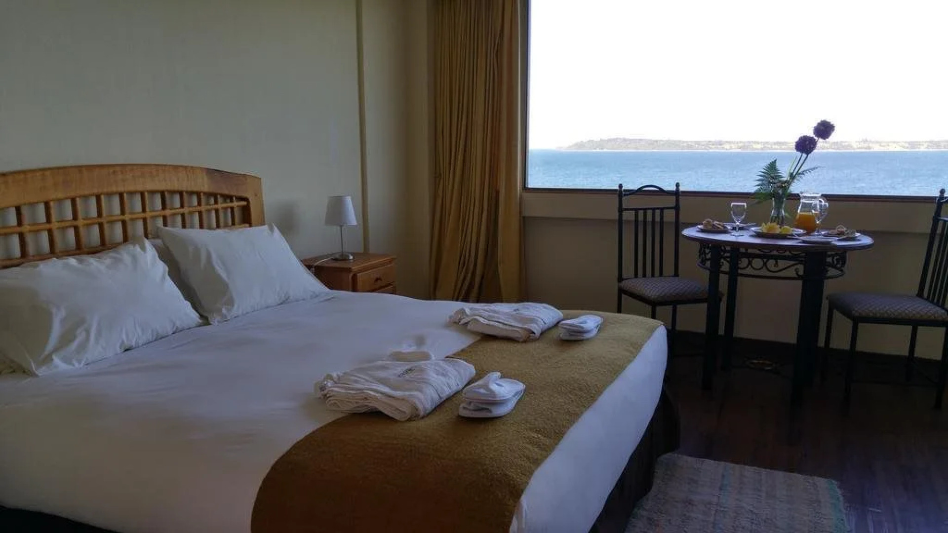 Hotel Versalles Suites Puerto Montt