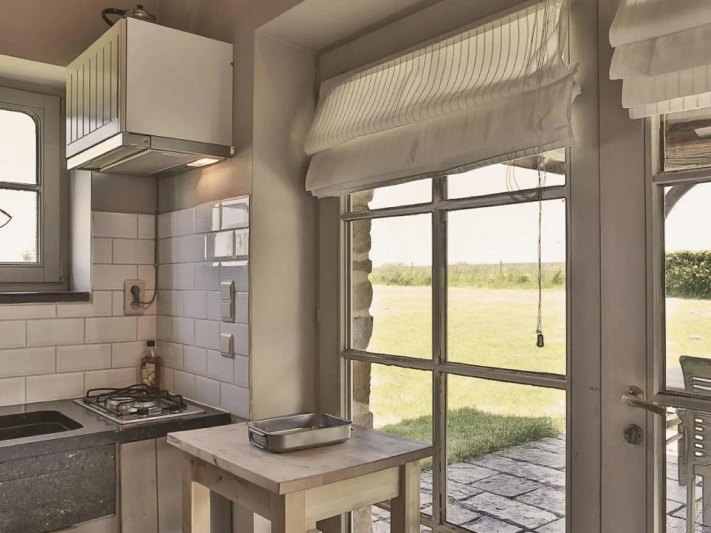 Cottage in Haut-bois With Private Pool