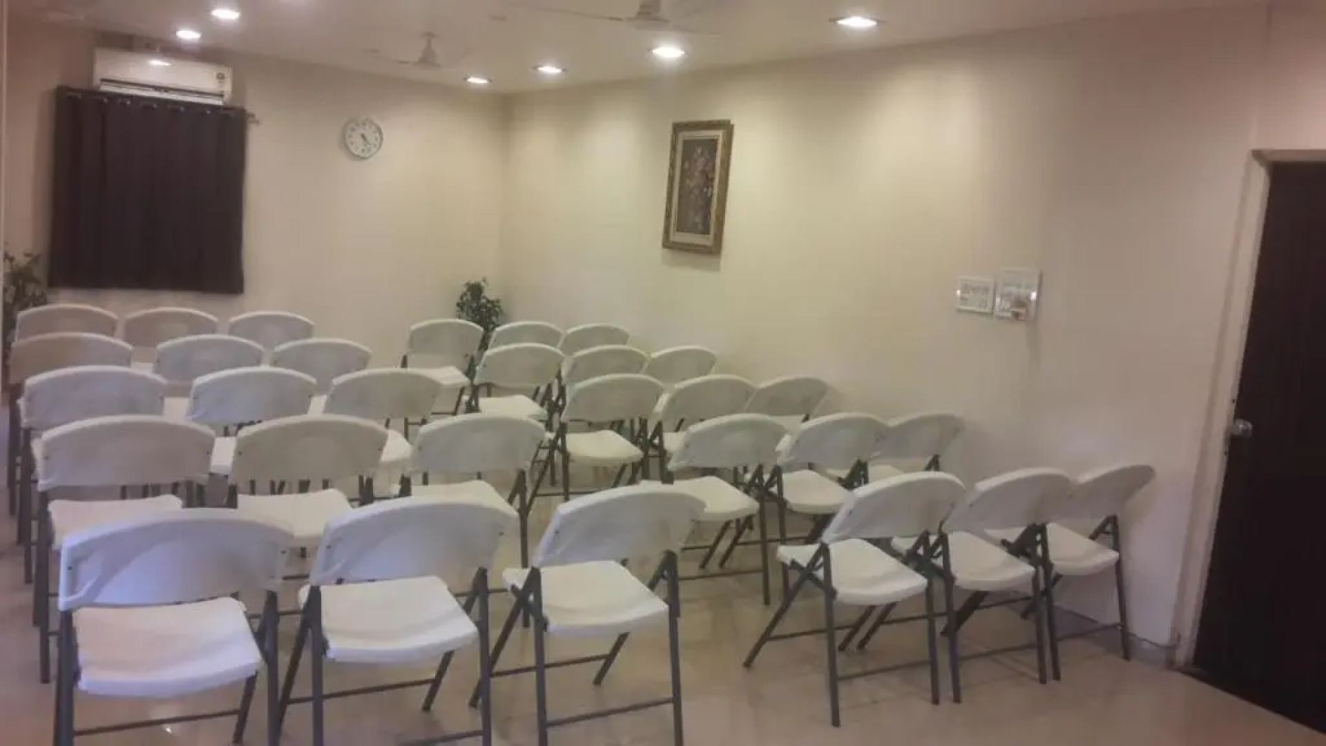 Hotel Avon International