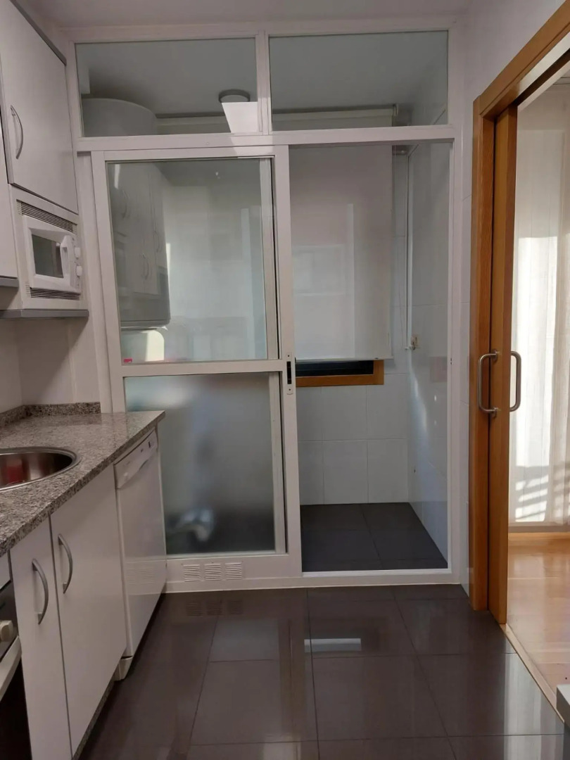 Apartamento Guimarey