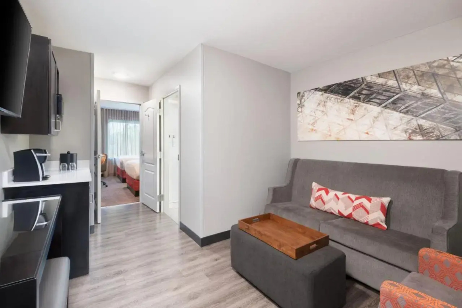 Holiday Inn Express Atlanta Conyers