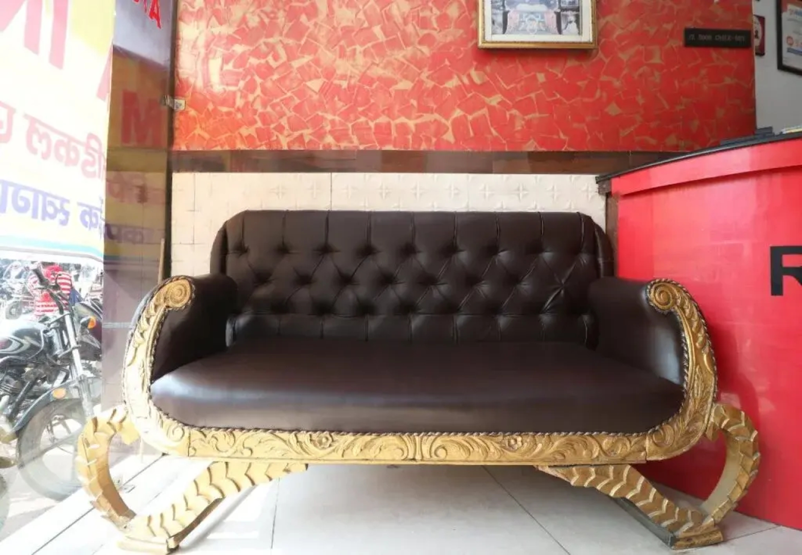 The Uttam Hotel By OYO Rooms