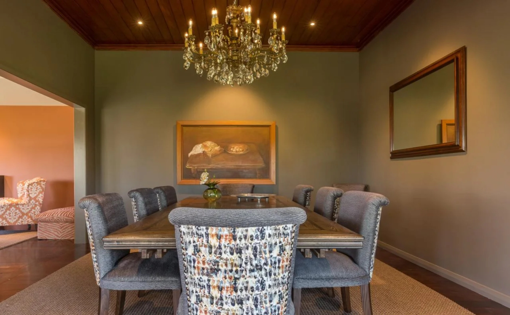 Te Koi The Lodge at Bronte