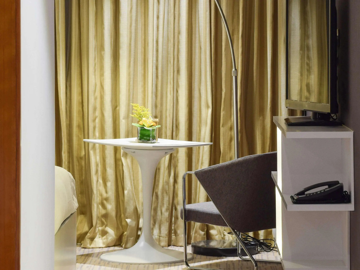 Novotel Suites Riyadh Center