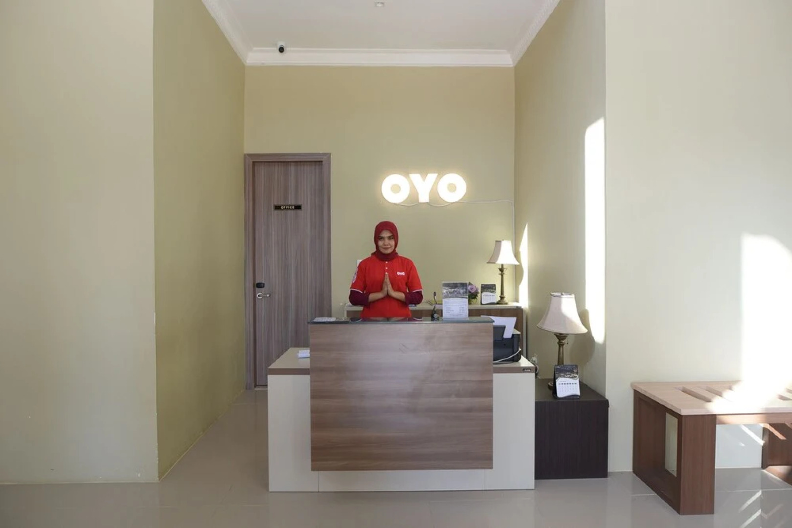 Sabang Fair Hotel by OYO Rooms