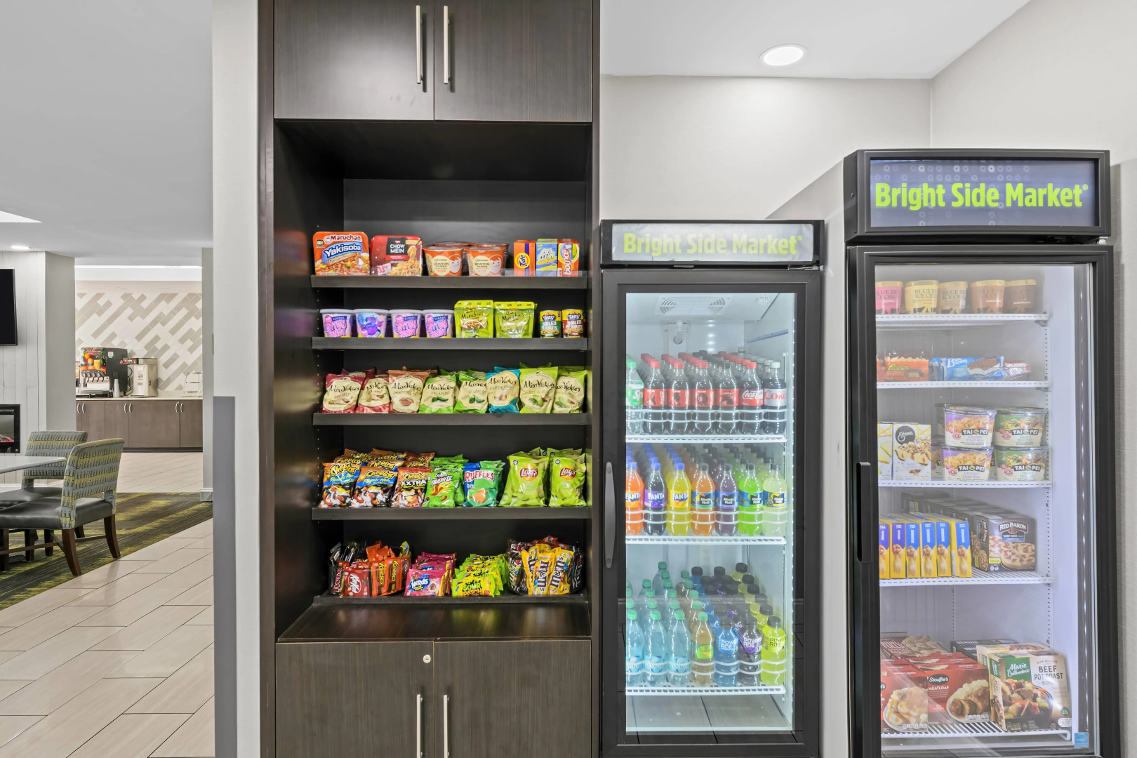 La Quinta Inn & Suites by Wyndham Atlanta Douglasville