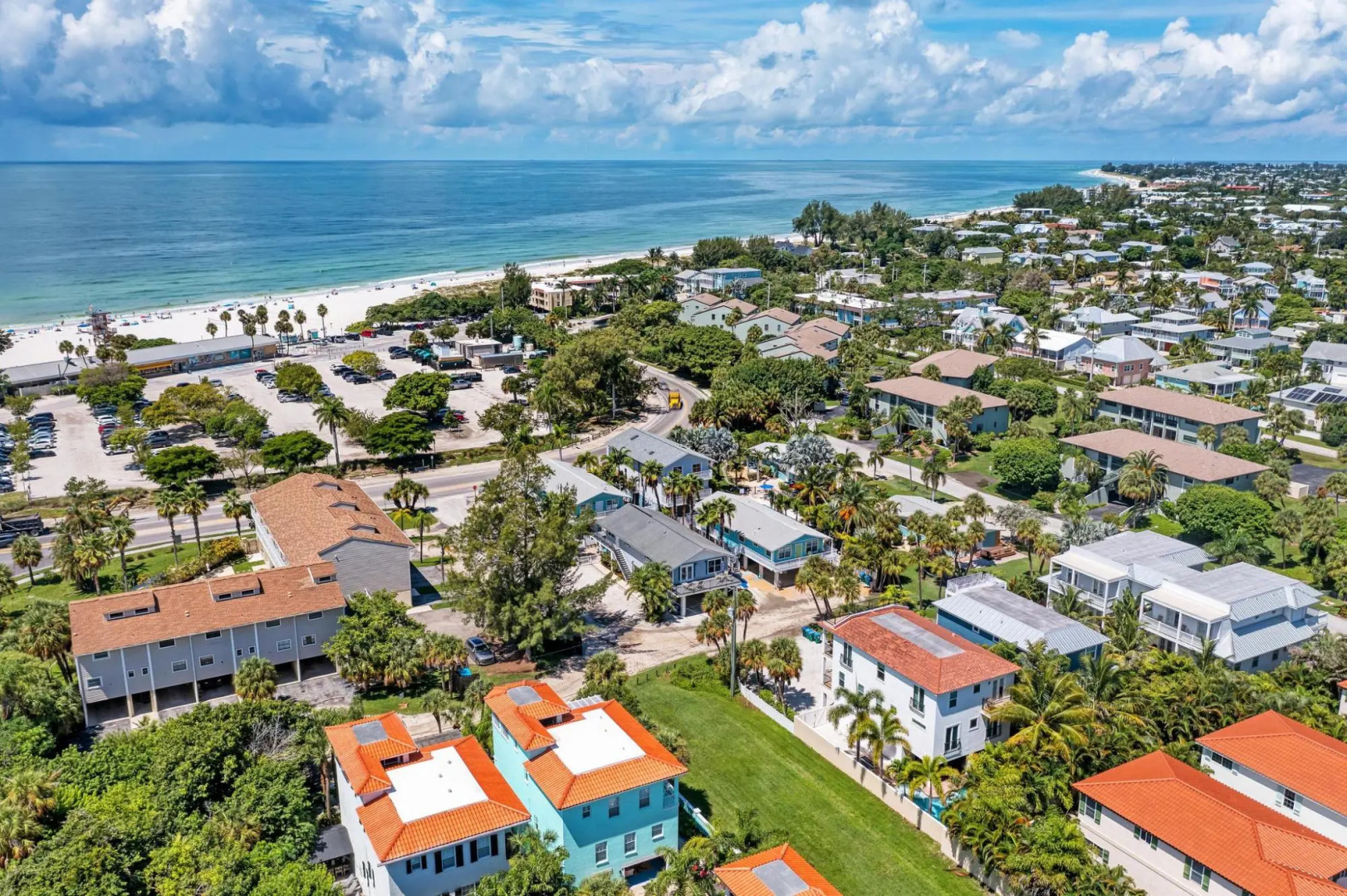 The Anna Maria Island Beach Paradise 6