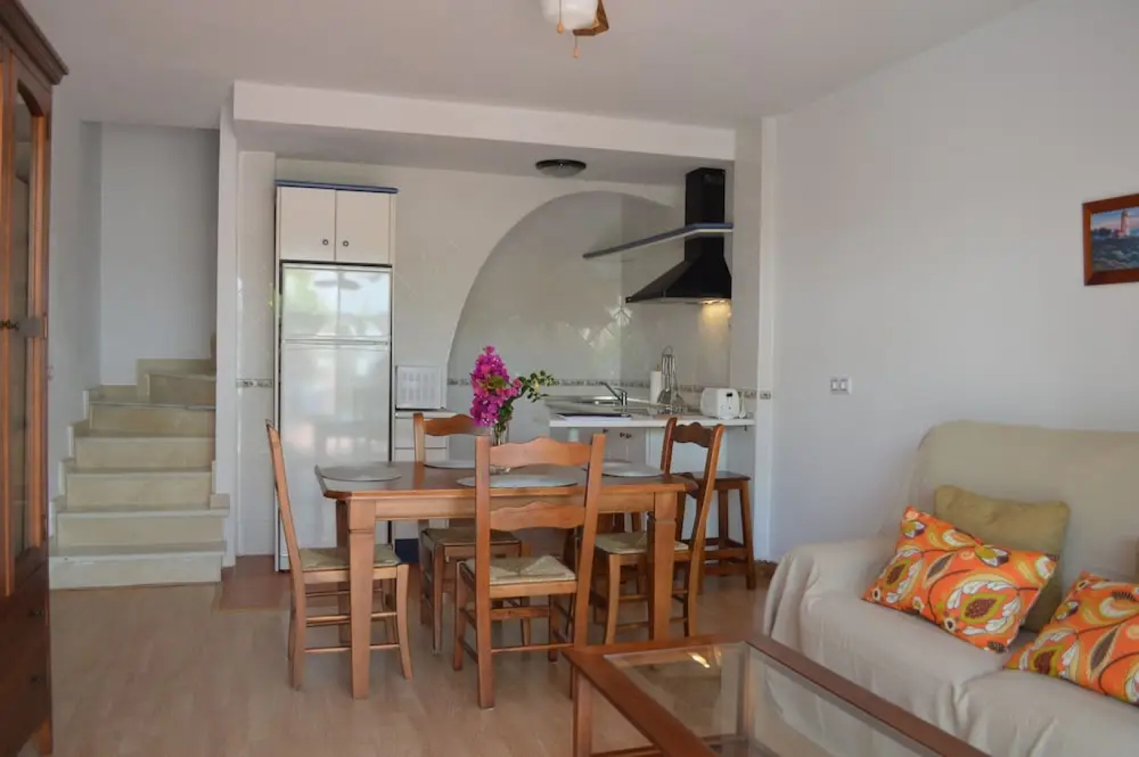 Natura World Apartamentos