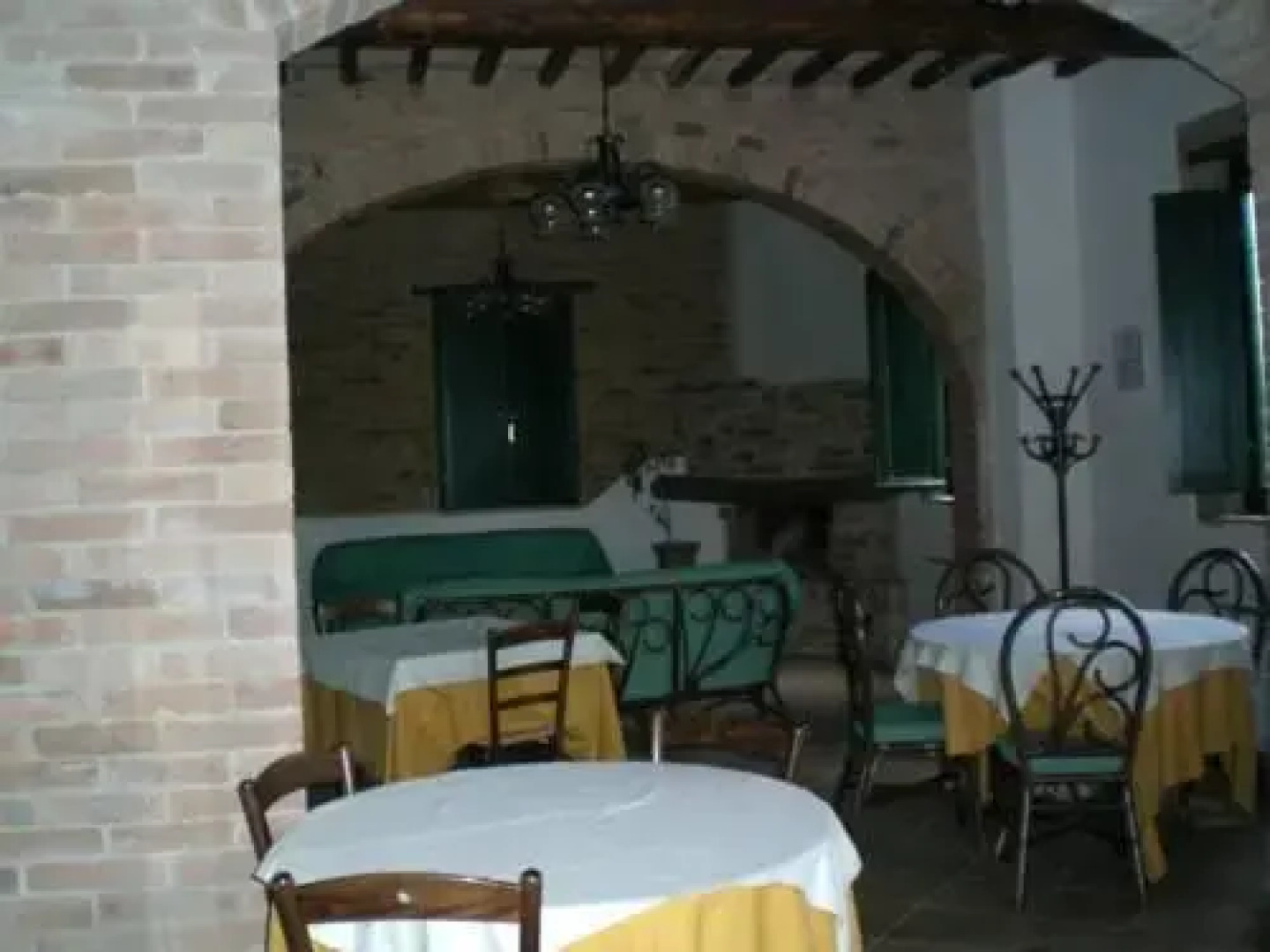 Recanto Country House