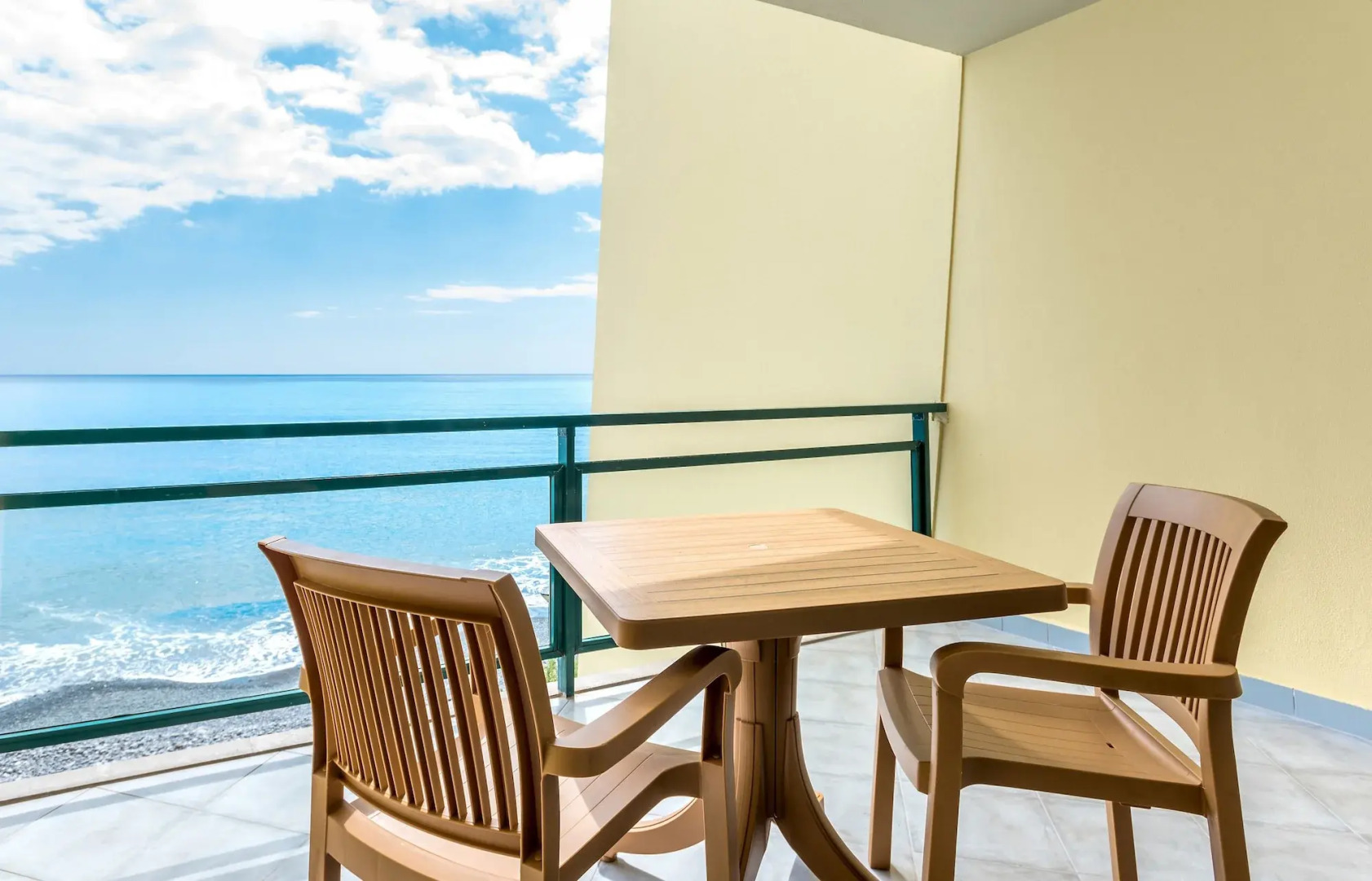 Pestana Ocean Bay Resort