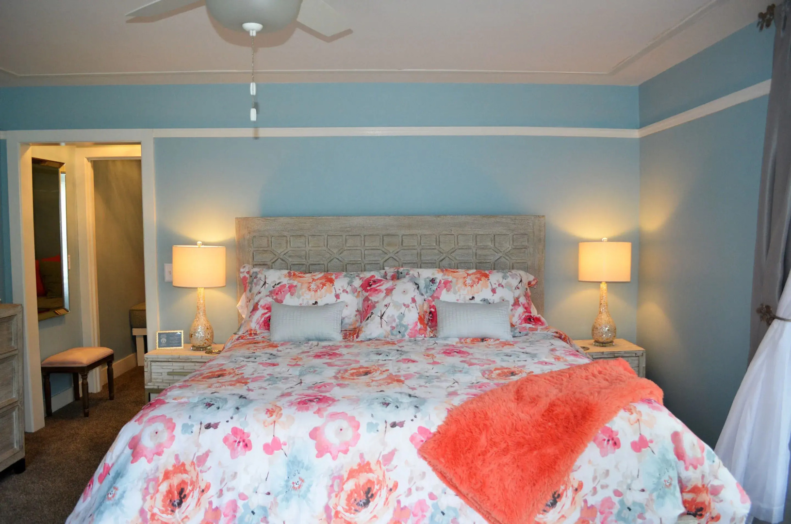 John Henry Bed & Breakfast