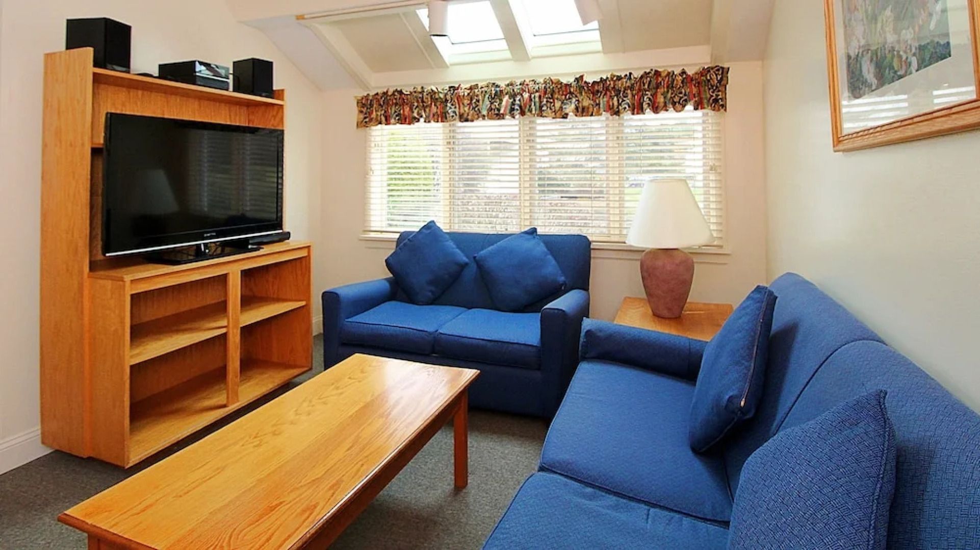 The Ponds at Foxhollow