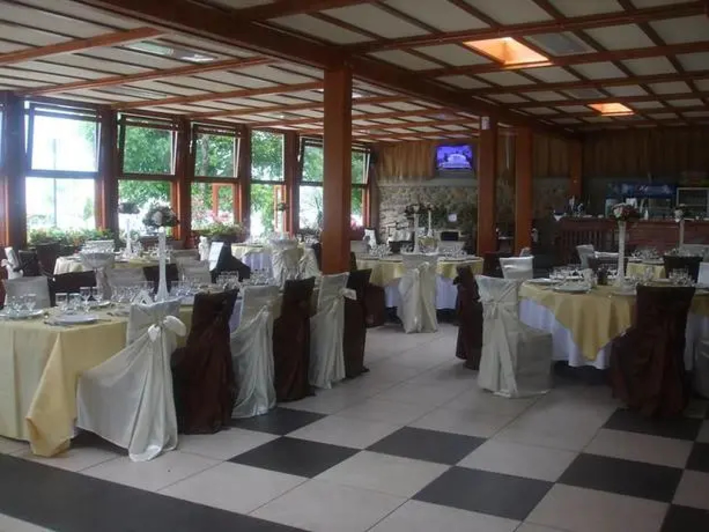 Boutique Hotel Danielescu