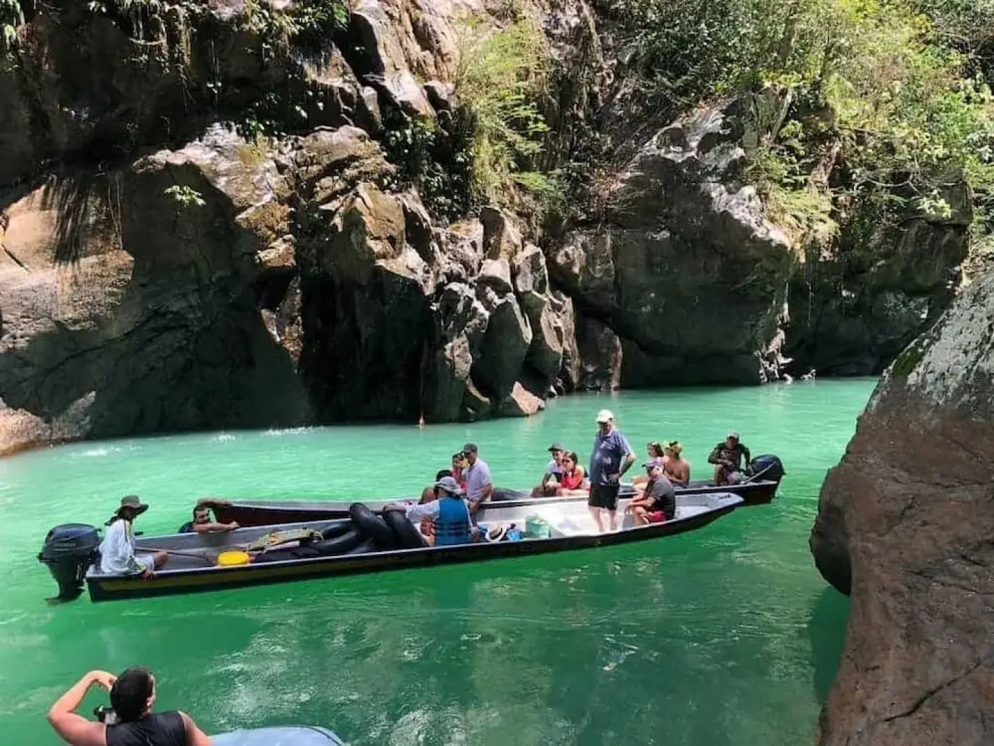 Miradores Del Paraiso