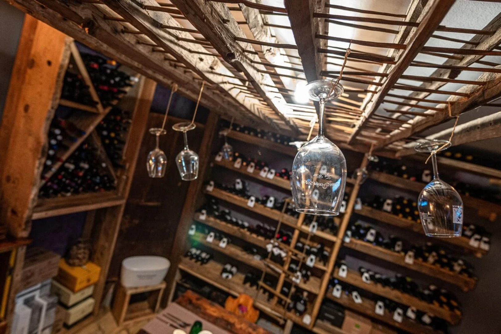 Villa Ruggero Wine Hotel