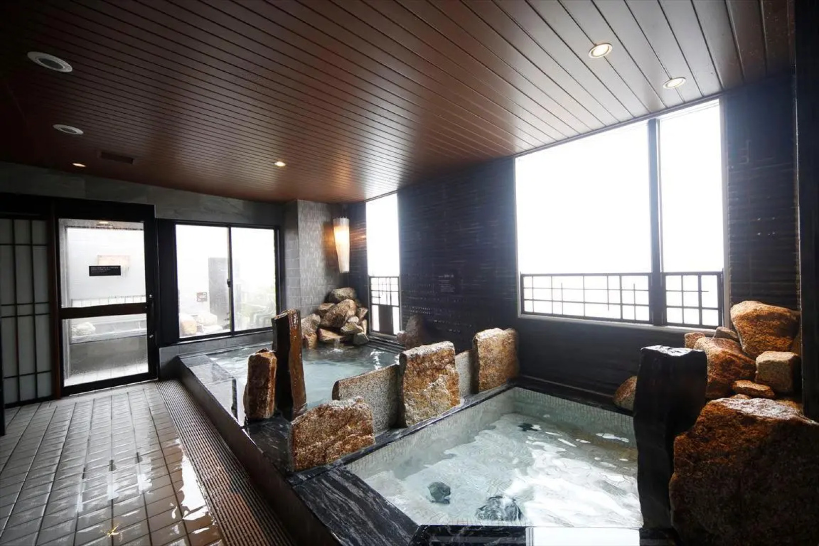 Hotel Dormy Inn Miyazaki Natural Hot Spring