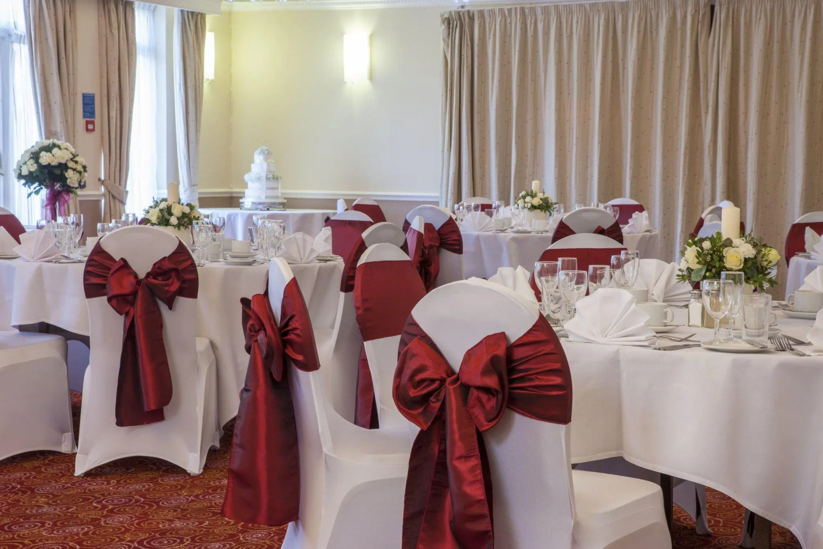 Holiday Inn Ipswich Orwell by IHG