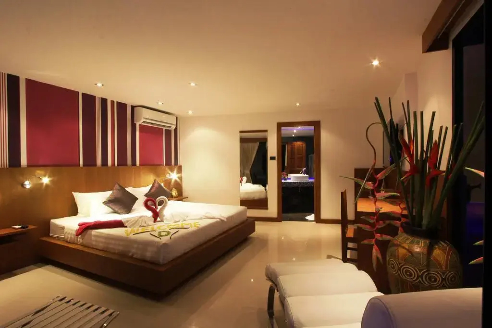 Beluga Boutique Hotel