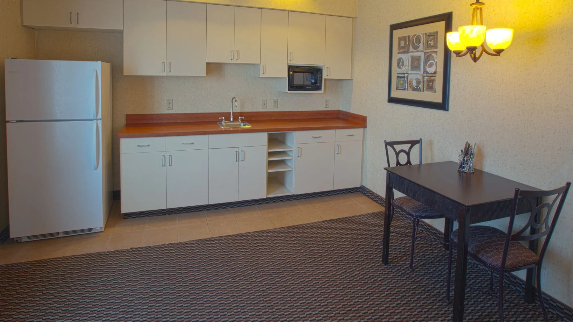 Holiday Inn Express & Suites Nampa - Idaho Center by IHG