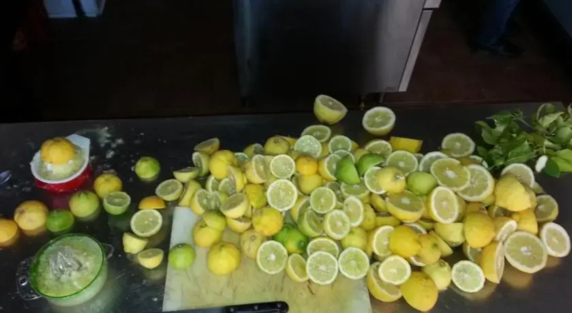 La Sorgente delle Madonie