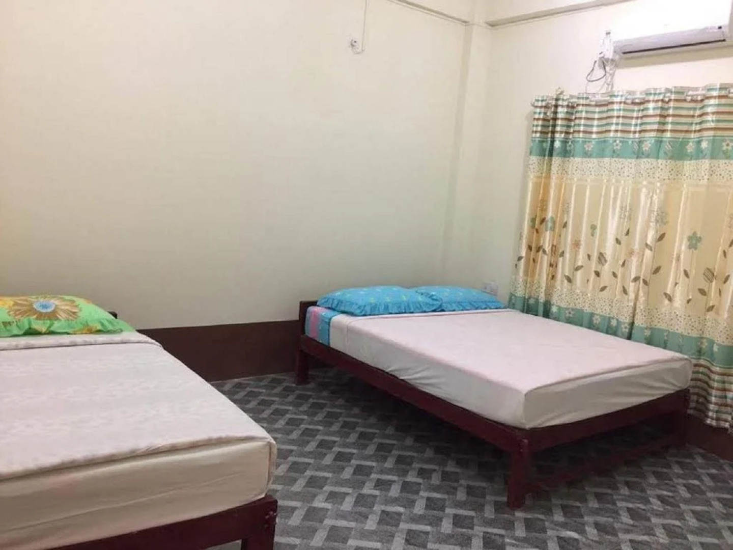 Golden Queen Guest House