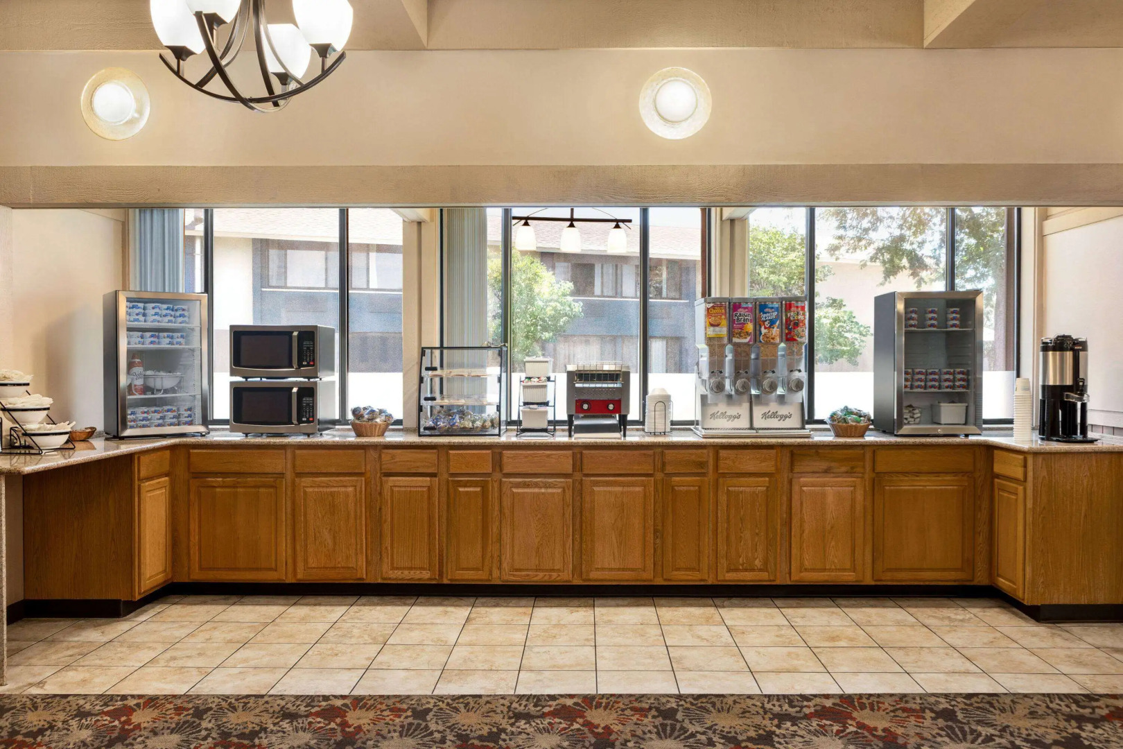 AmericInn by Wyndham La Crosse Riverfront-Conference Center