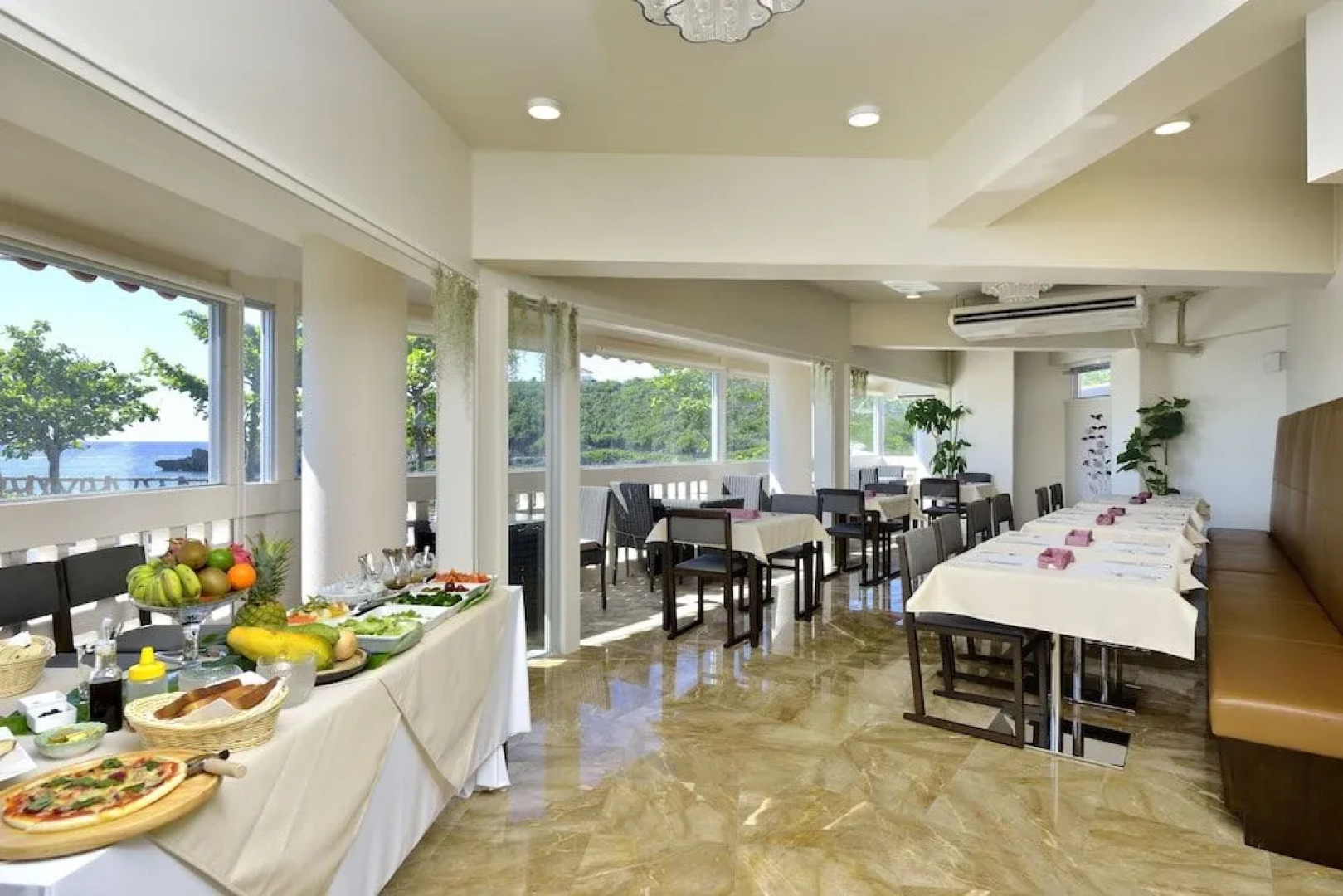 IMGYA PALACE <Miyakojima>