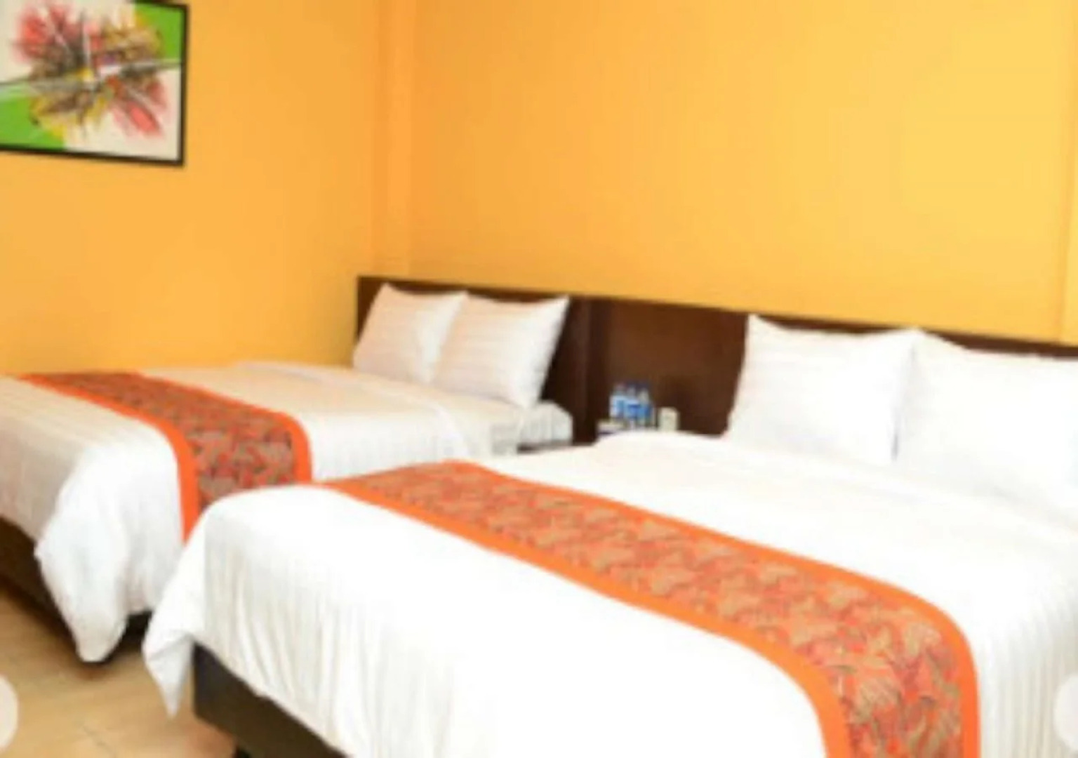 OYO 503 Hotel Belitong