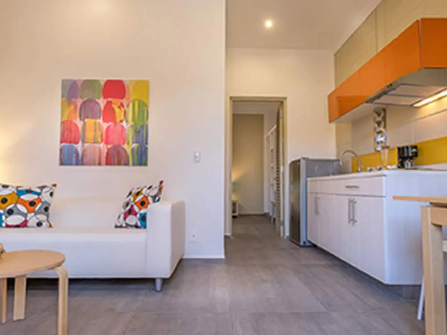 The Vibe Bed & Breakfast - Adults Only