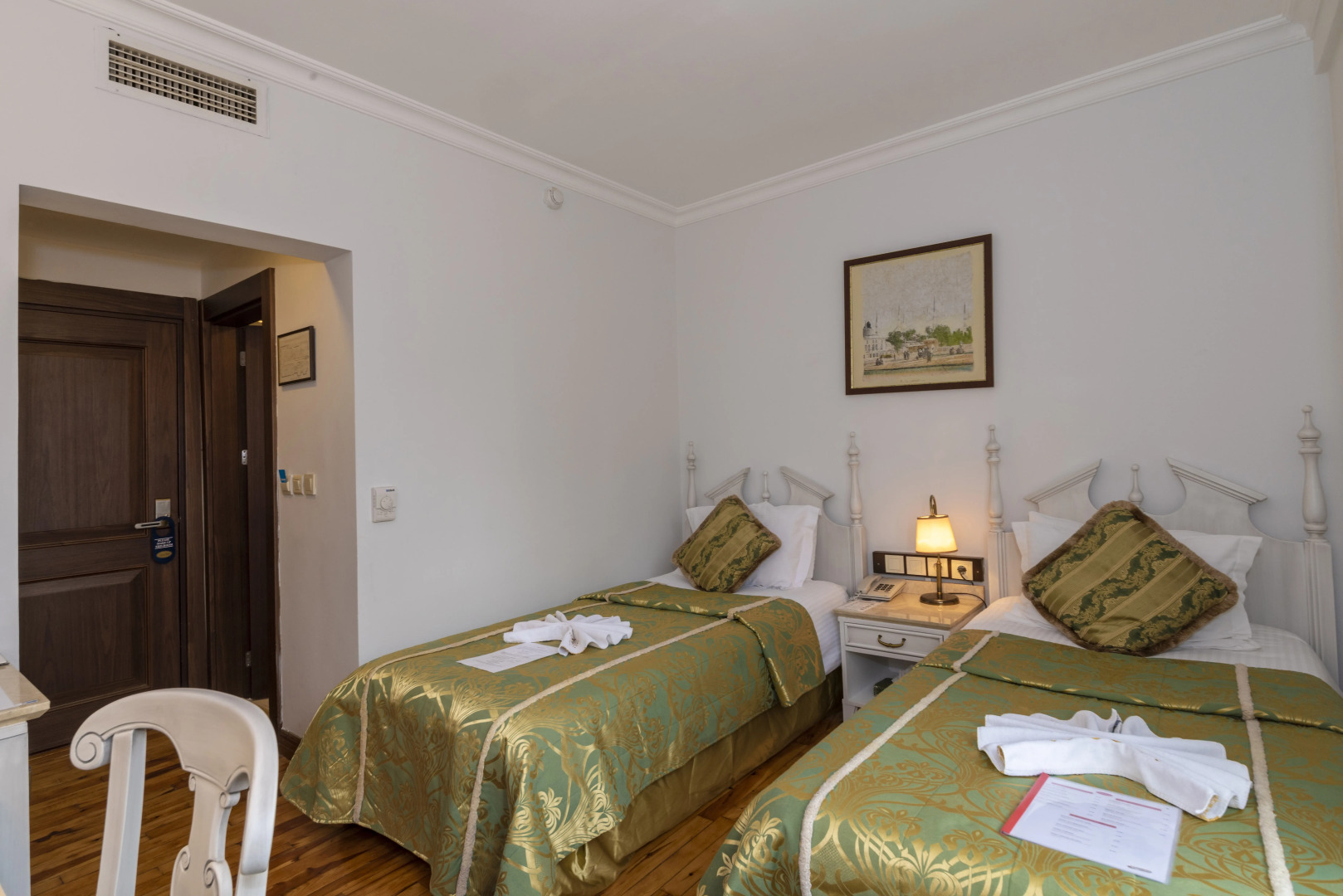 Arena Hotel - Special Class