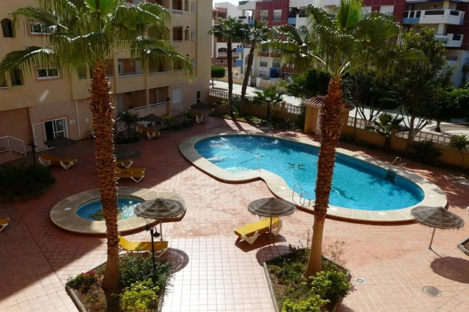 Apartamentos Maracay