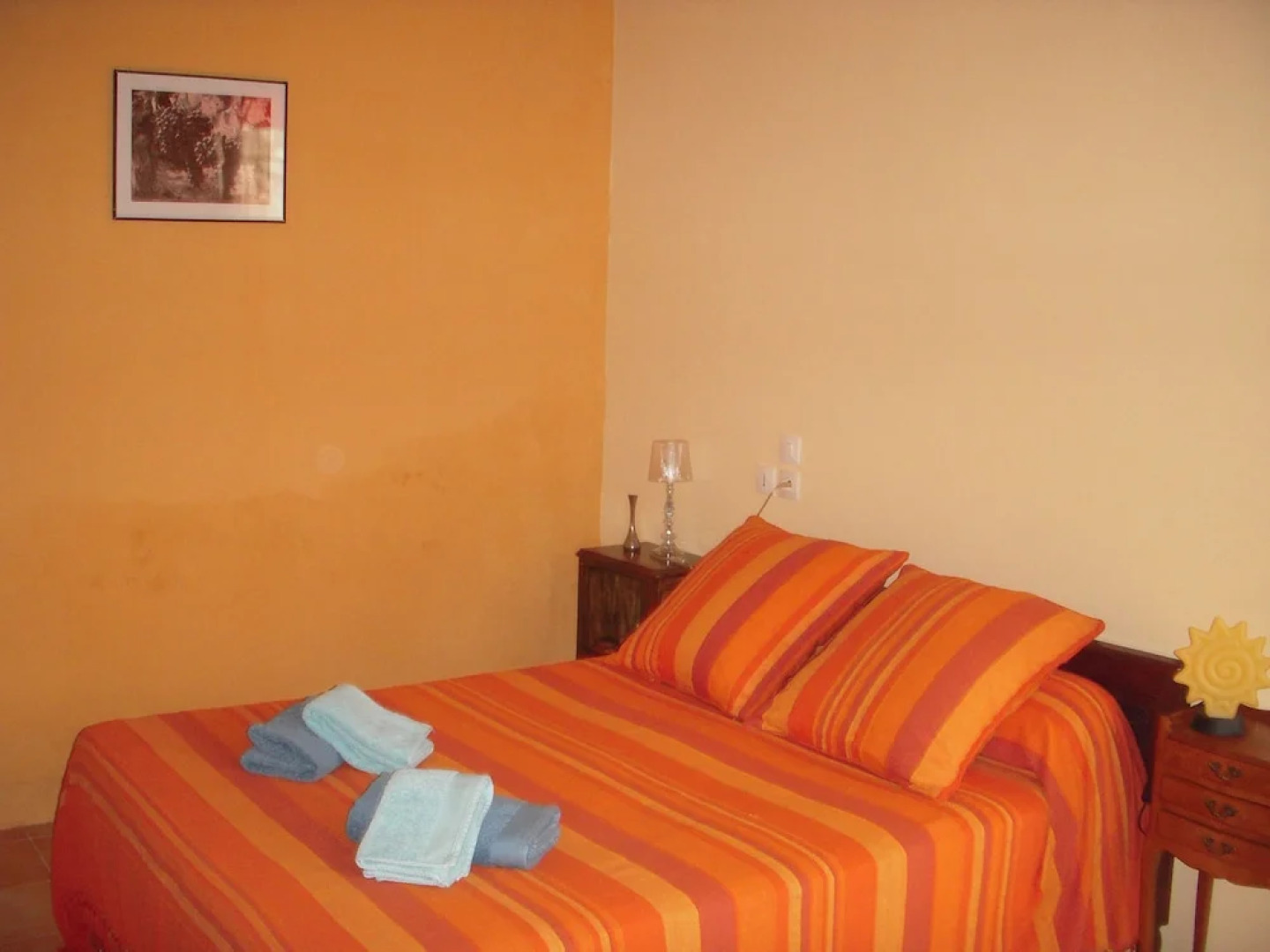 La Maison des Aurélines