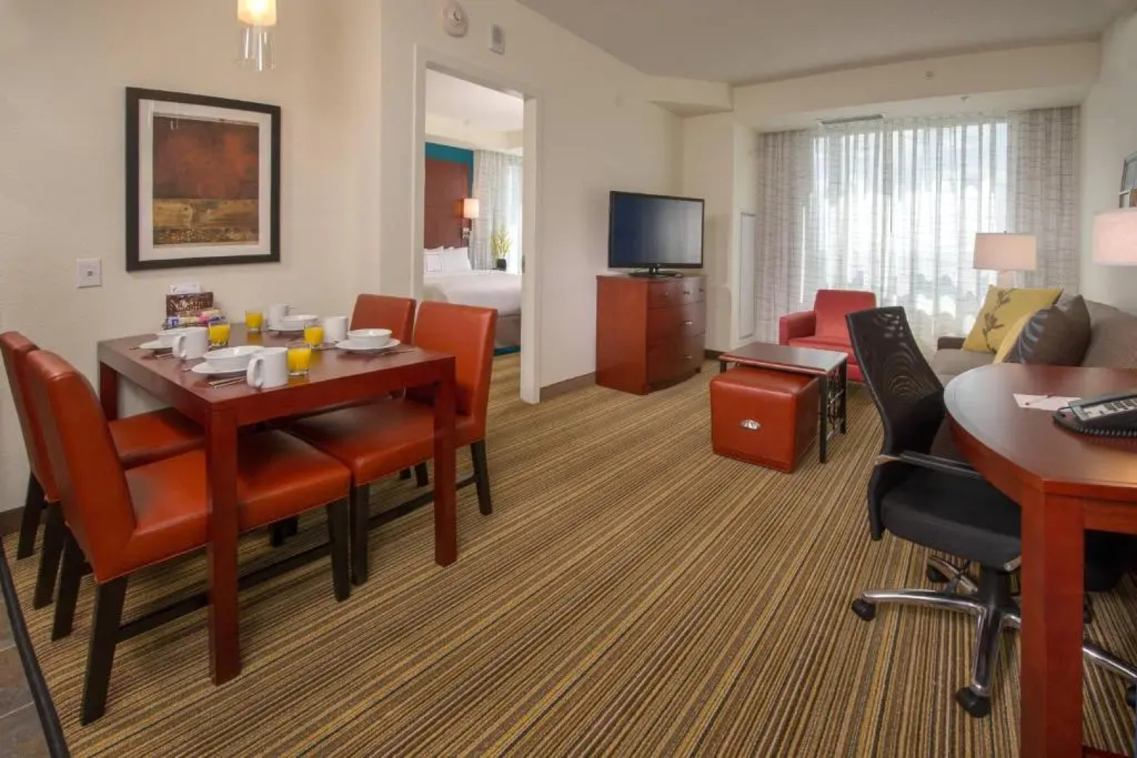 Residence Inn Arlington Ballston