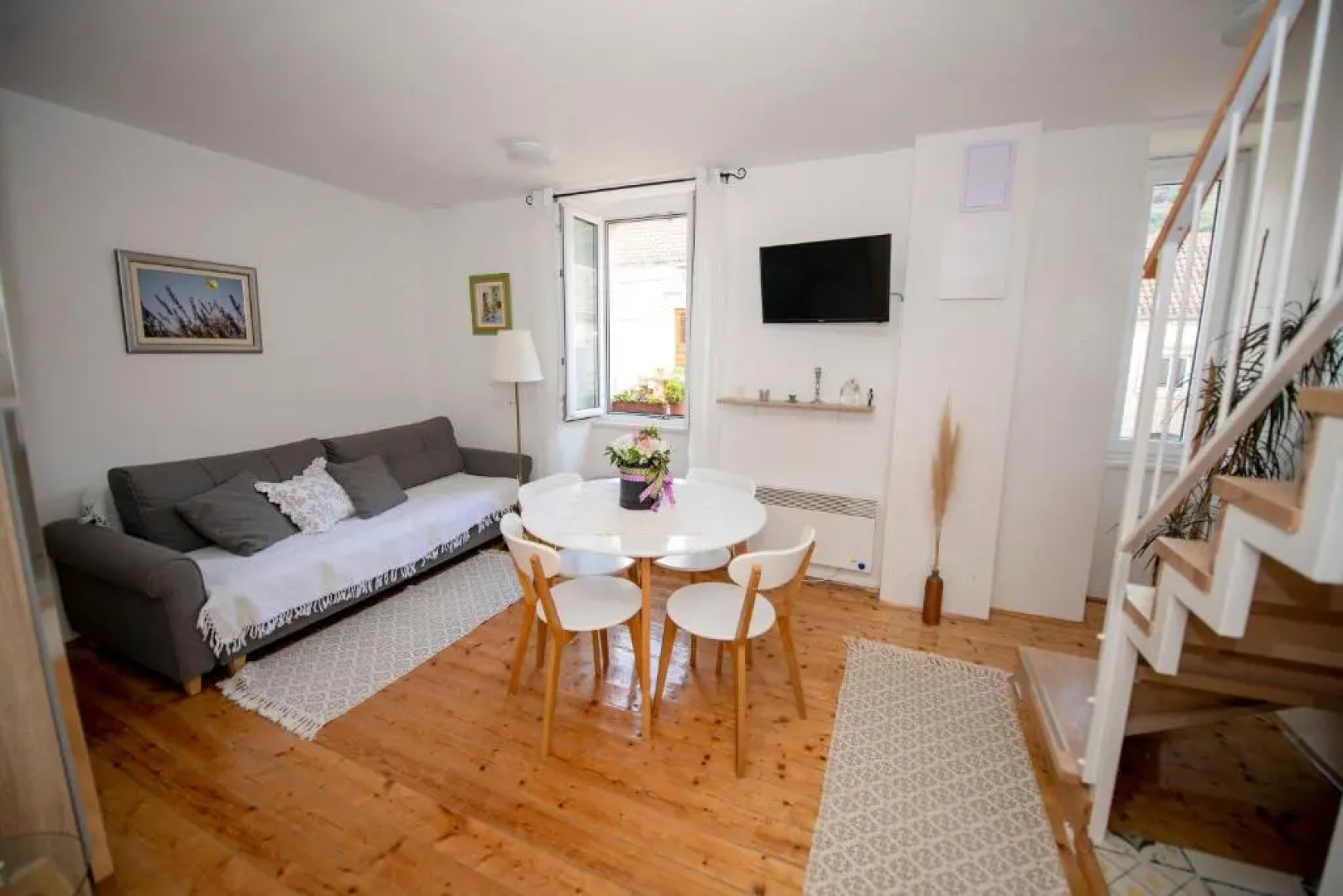 Beachfront Studio AndriNa