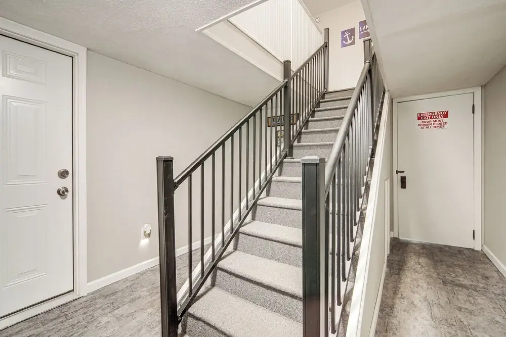 Conneaut Lake Apartment < 1 Mi to Waterfront!