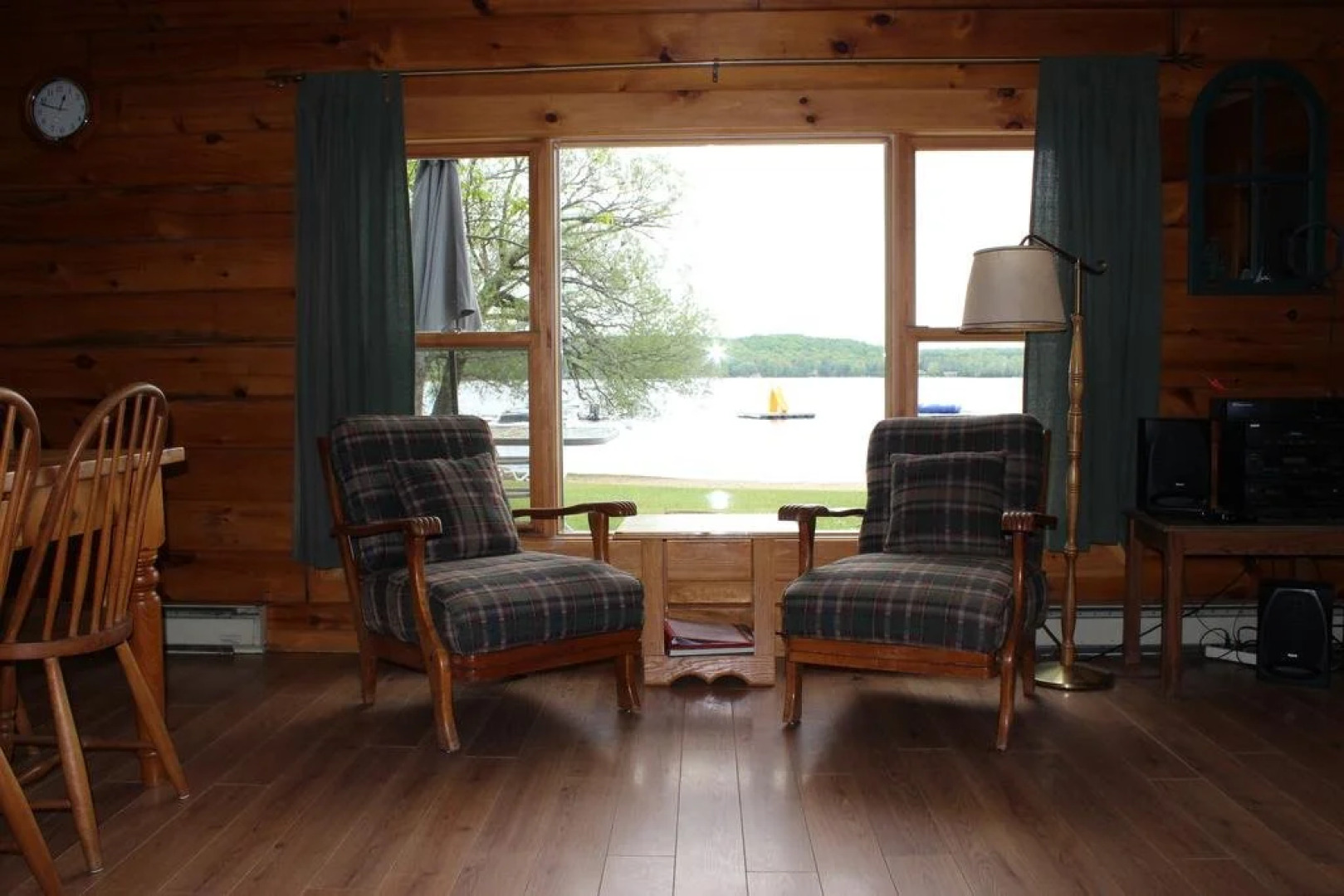 Red Eagle Family Campground