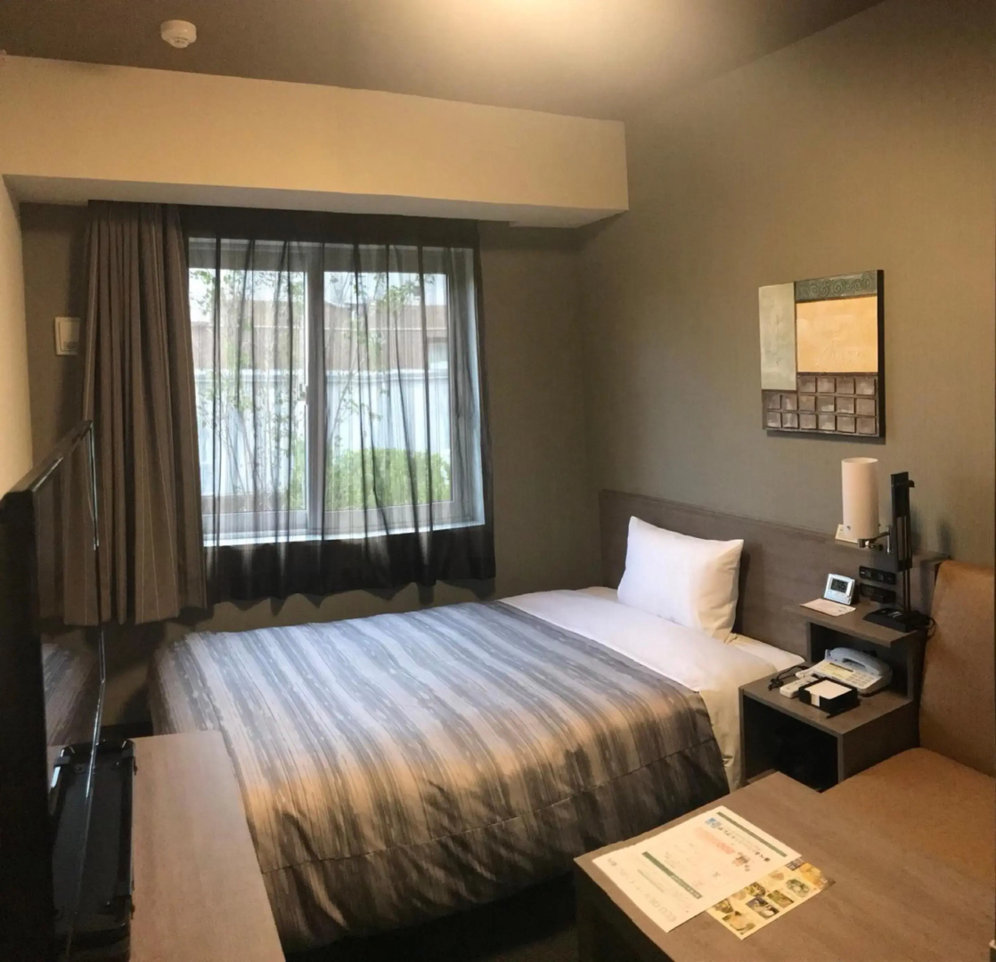 Hotel Route-Inn Nakano