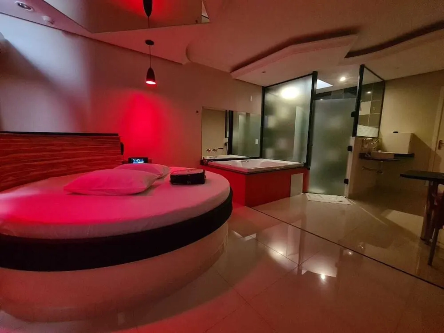 Prime Motel Americana