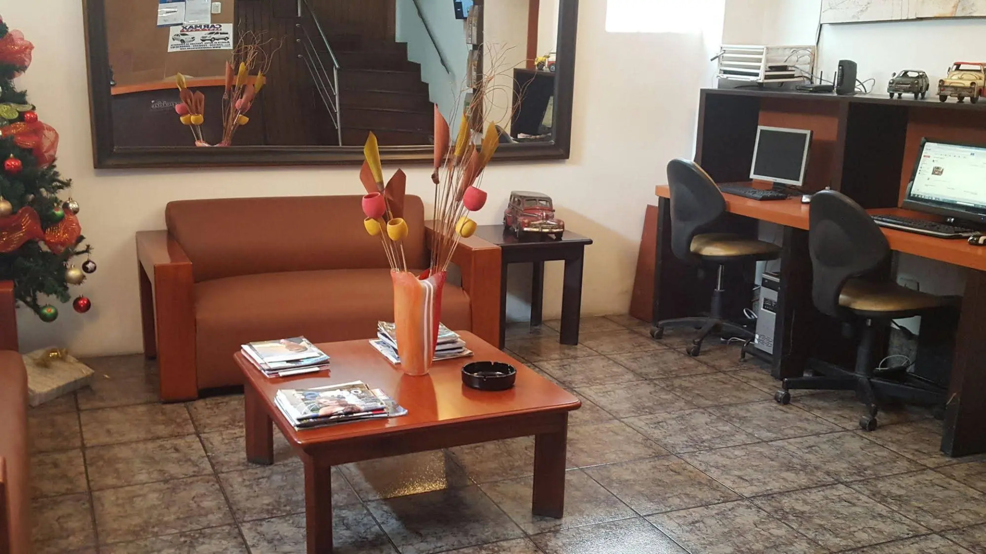 Hotel Suites Guayaquil